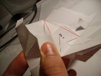 assemblage de 3 modules