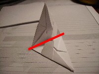 le module est symétrique